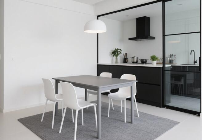 餐廳動線規劃全攻略，打造流暢用餐空間